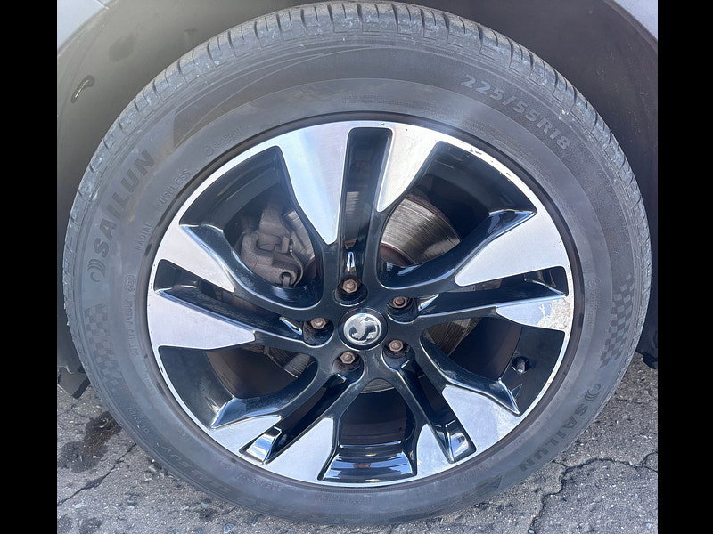 Vauxhall Grandland X 1.2 Turbo Griffin Edition SUV 5dr Petrol Manual Euro 6 (s/s) (130 ps) 5dr Manual 2026