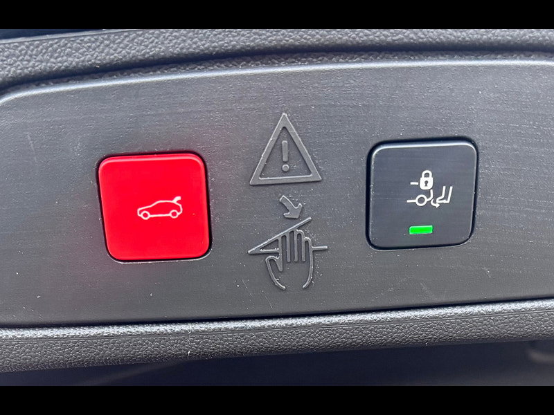 Vauxhall Grandland X 1.2 Turbo Griffin Edition SUV 5dr Petrol Manual Euro 6 (s/s) (130 ps) 5dr Manual 2026