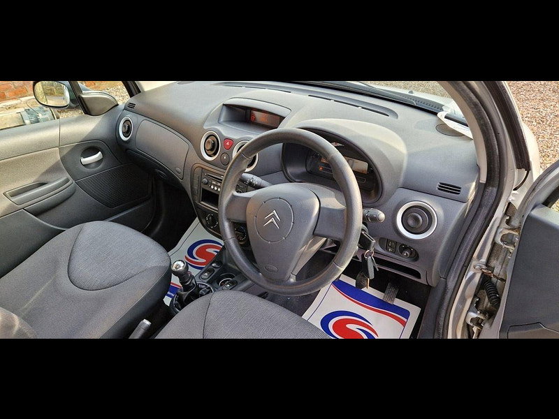 Citroen C3 1.4 RHYTHM HDI 5d 68 BHP 5dr Manual 2026