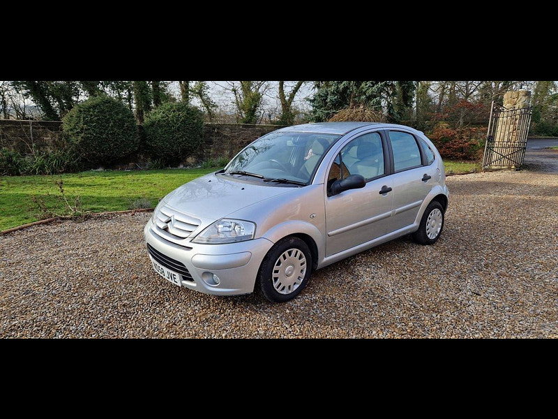 Citroen C3 1.4 RHYTHM HDI 5d 68 BHP 5dr Manual 2026