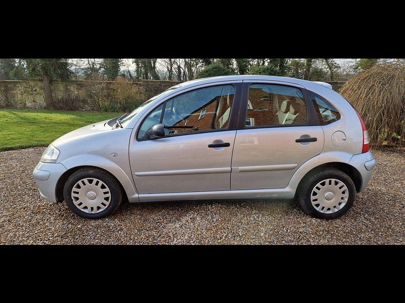 Citroen C3 1.4 RHYTHM HDI 5d 68 BHP 5dr Manual 2026