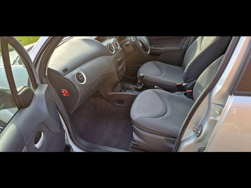 Citroen C3 1.4 RHYTHM HDI 5d 68 BHP 5dr Manual 2026