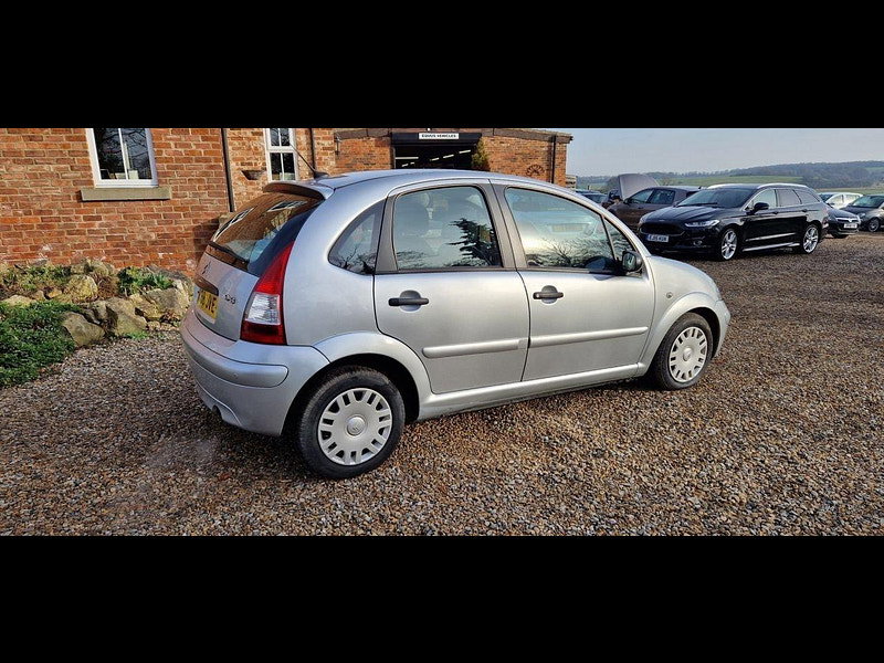 Citroen C3 1.4 RHYTHM HDI 5d 68 BHP 5dr Manual 2026