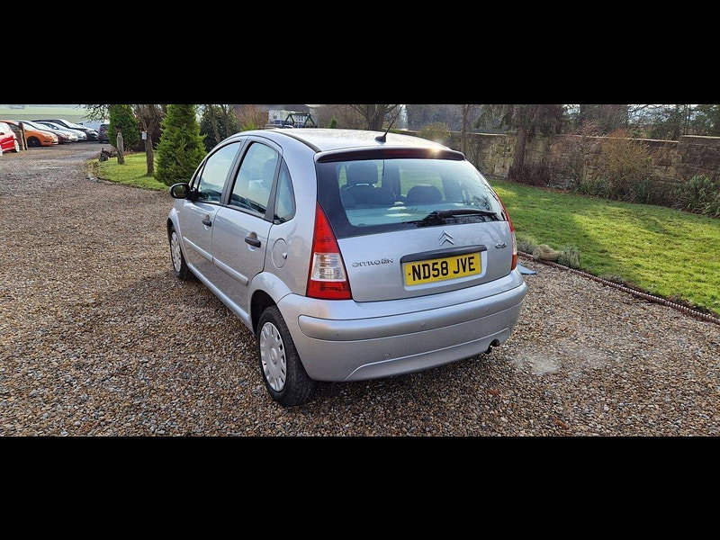 Citroen C3 1.4 RHYTHM HDI 5d 68 BHP 5dr Manual 2026