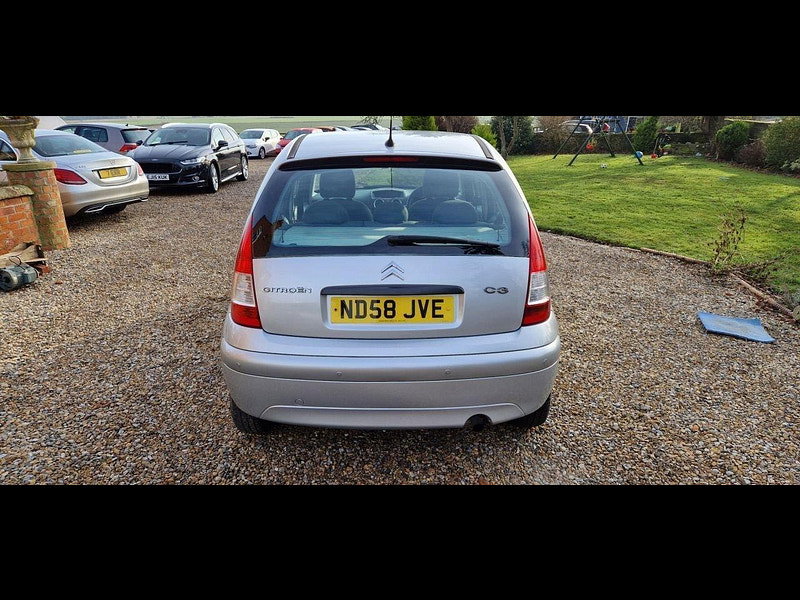 Citroen C3 1.4 RHYTHM HDI 5d 68 BHP 5dr Manual 2026
