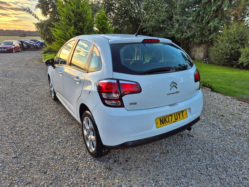 Citroen C3 1.6 BlueHDi Edition Euro 6 5dr 5dr Manual 2026