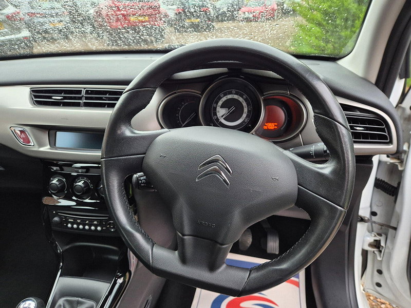 Citroen C3 1.6 BlueHDi Edition Euro 6 5dr 5dr Manual 2026