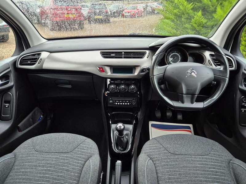 Citroen C3 1.6 BlueHDi Edition Euro 6 5dr 5dr Manual 2026