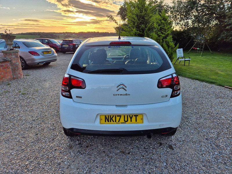Citroen C3 1.6 BlueHDi Edition Euro 6 5dr 5dr Manual 2026