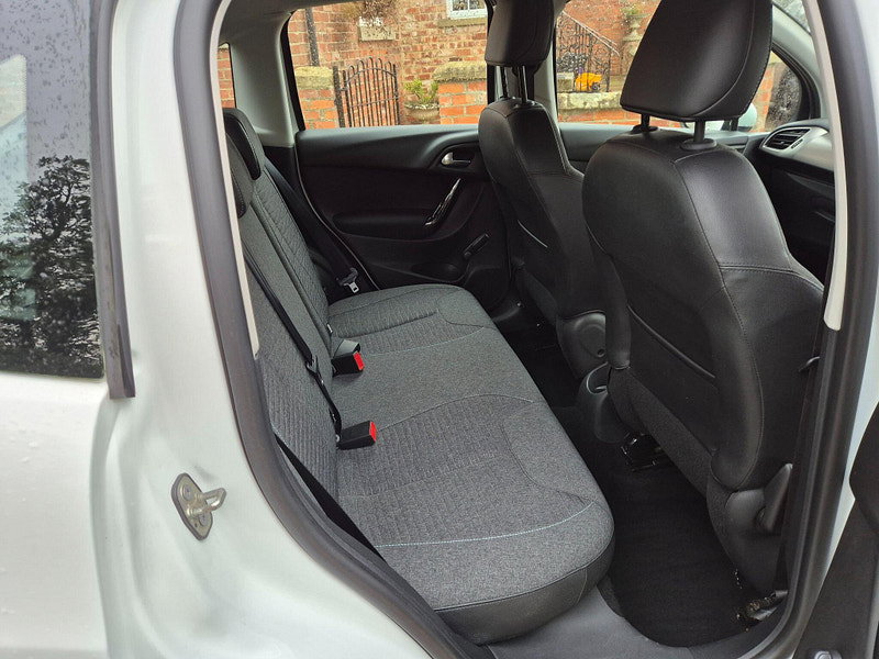 Citroen C3 1.6 BlueHDi Edition Euro 6 5dr 5dr Manual 2026