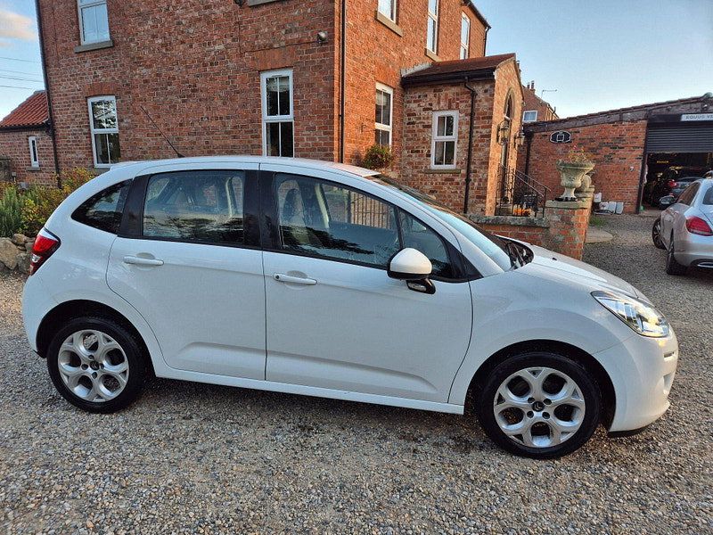 Citroen C3 1.6 BlueHDi Edition Euro 6 5dr 5dr Manual 2026