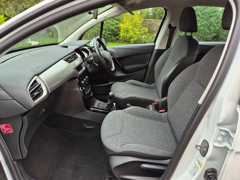 Citroen C3 1.6 BlueHDi Edition Euro 6 5dr 5dr Manual 2026