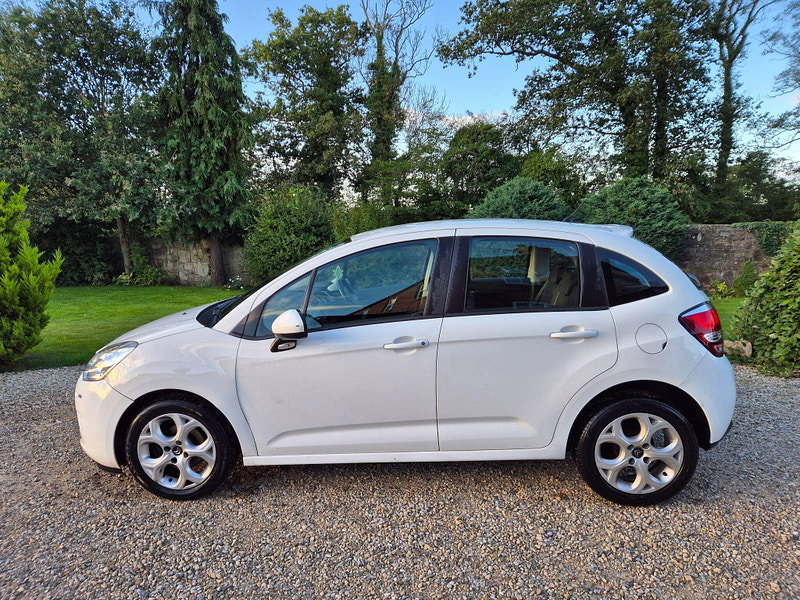 Citroen C3 1.6 BlueHDi Edition Euro 6 5dr 5dr Manual 2026