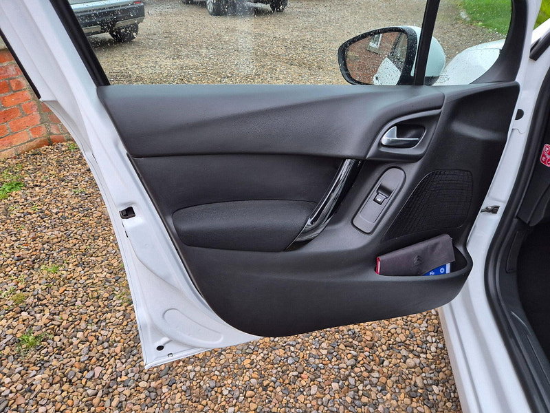 Citroen C3 1.6 BlueHDi Edition Euro 6 5dr 5dr Manual 2026