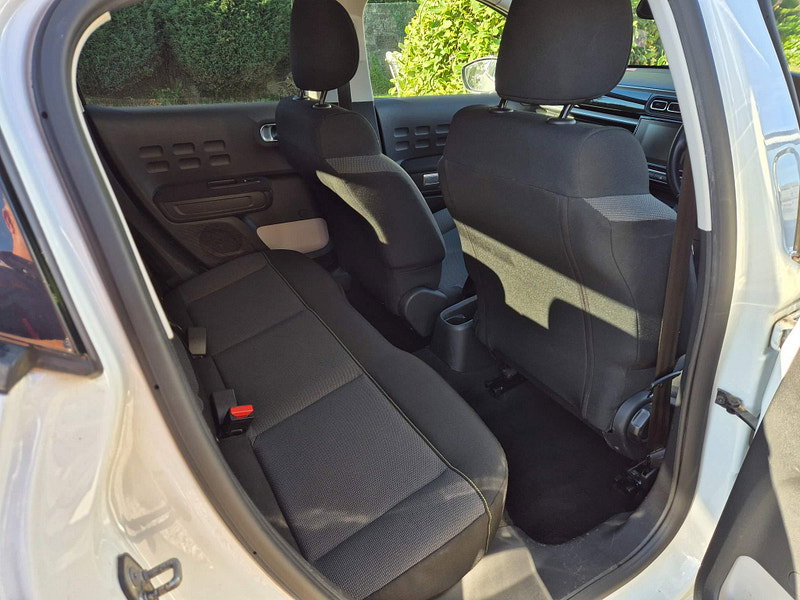 Citroen C3 1.6 BlueHDi Flair Euro 6 (s/s) 5dr 5dr Manual 2026