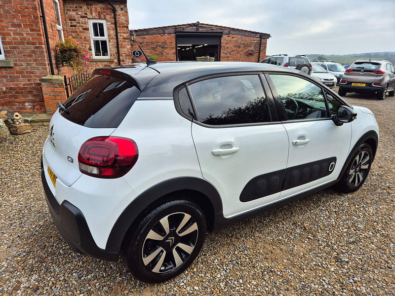 Citroen C3 1.6 BlueHDi Flair Euro 6 (s/s) 5dr 5dr Manual 2026