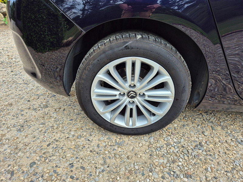 Citroen C4 2.0 BlueHDi Flair Euro 6 (s/s) 5dr 5dr Manual 2026