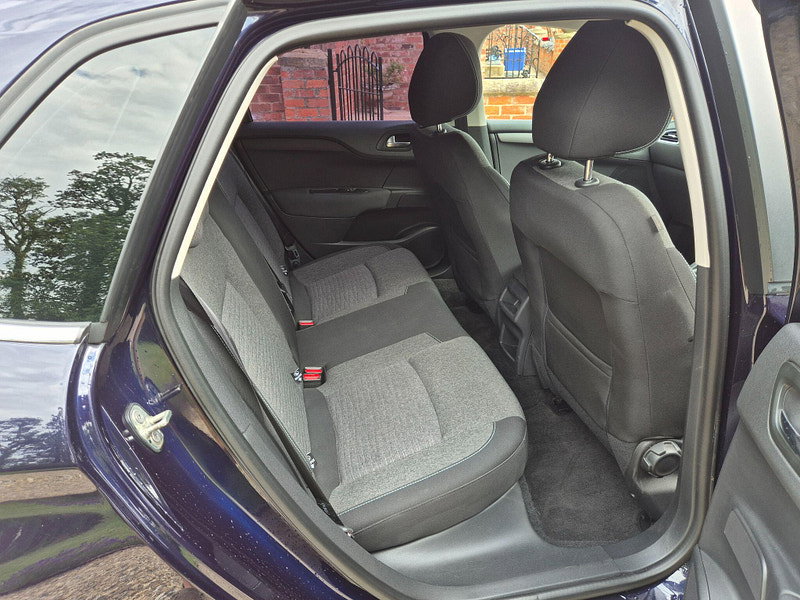 Citroen C4 2.0 BlueHDi Flair Euro 6 (s/s) 5dr 5dr Manual 2026