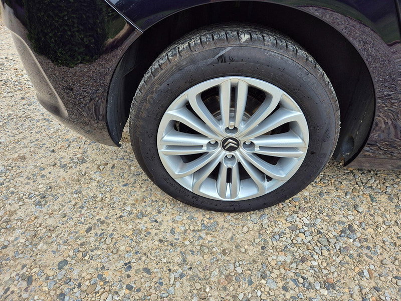 Citroen C4 2.0 BlueHDi Flair Euro 6 (s/s) 5dr 5dr Manual 2026