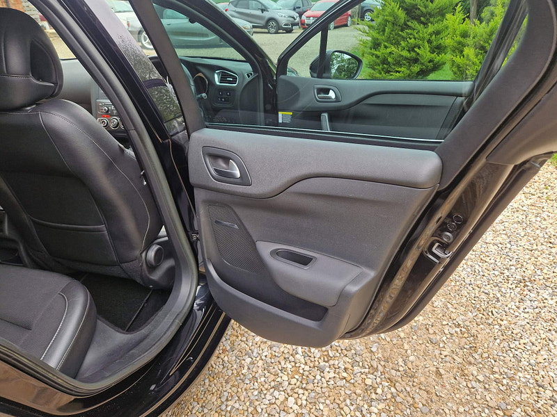 Citroen DS4 1.6 e-HDi Airdream DStyle Euro 5 (s/s) 5dr 5dr Manual 2026