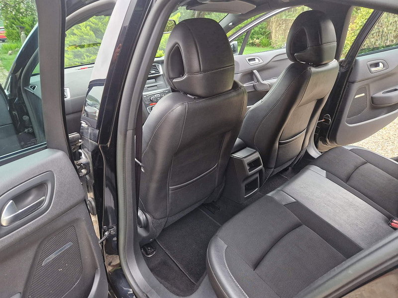 Citroen DS4 1.6 e-HDi Airdream DStyle Euro 5 (s/s) 5dr 5dr Manual 2026