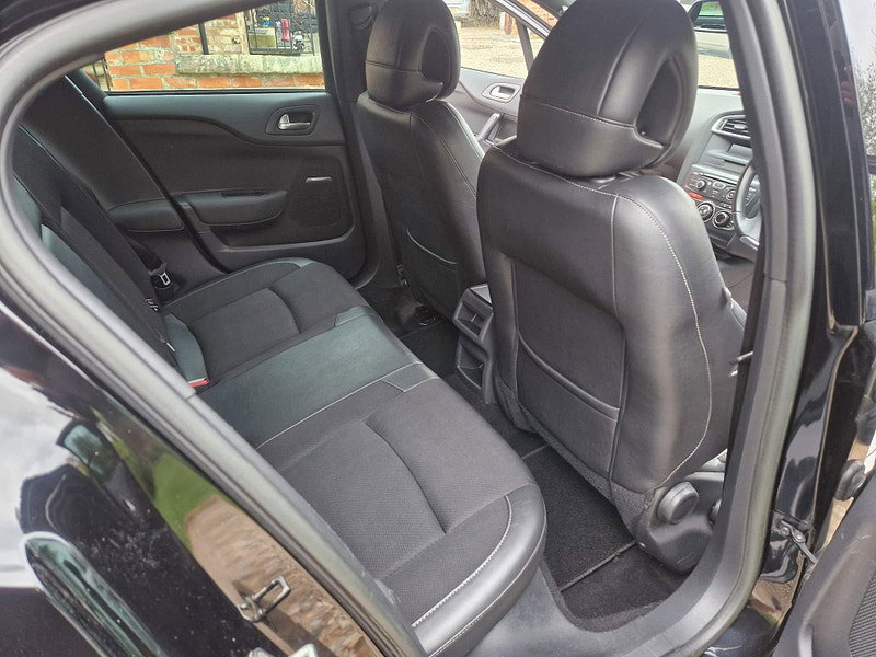 Citroen DS4 1.6 e-HDi Airdream DStyle Euro 5 (s/s) 5dr 5dr Manual 2026