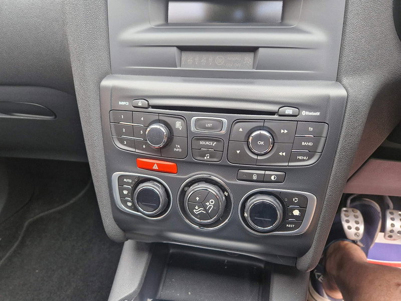 Citroen DS4 1.6 e-HDi Airdream DStyle Euro 5 (s/s) 5dr 5dr Manual 2026