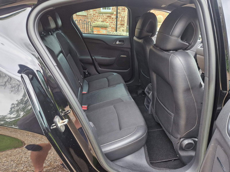 Citroen DS4 1.6 e-HDi Airdream DStyle Euro 5 (s/s) 5dr 5dr Manual 2026