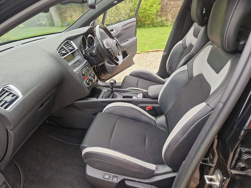 Citroen DS4 1.6 e-HDi Airdream DStyle Euro 5 (s/s) 5dr 5dr Manual 2026