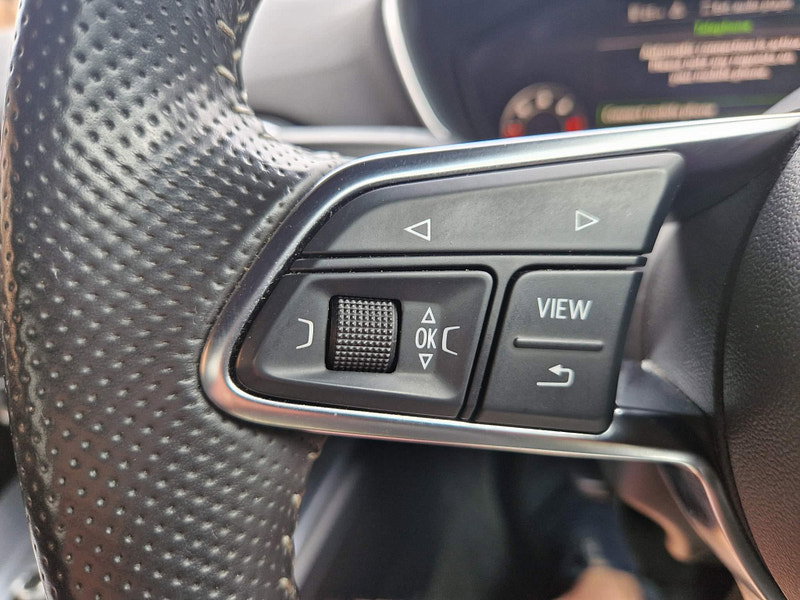 Audi TT 2.0 TDI ultra S line Euro 6 (s/s) 3dr 3dr Manual 2026
