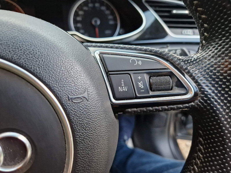 Audi A4 Avant 2.0 TDI Black Edition Euro 5 (s/s) 5dr 5dr Manual 2026
