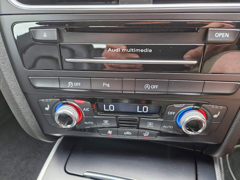 Audi A4 Avant 2.0 TDI SE Technik Euro 5 (s/s) 5dr 5dr Manual 2026