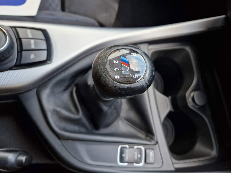 BMW 1 Series 2.0 116d M Sport Euro 5 (s/s) 5dr 5dr Manual 2026