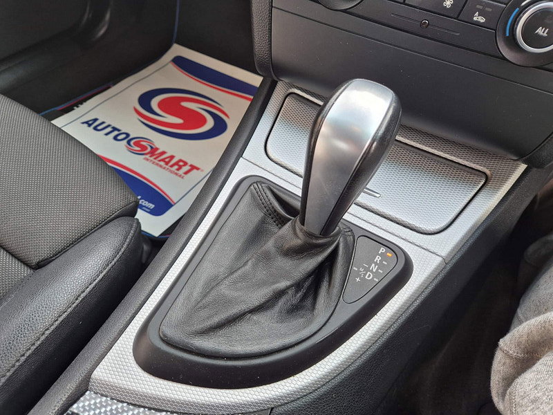 BMW 1 Series 2.0 120d M Sport Steptronic Euro 5 2dr 2dr Automatic 2026