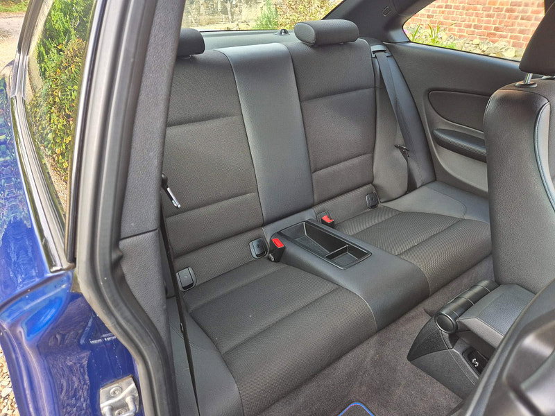 BMW 1 Series 2.0 120d M Sport Steptronic Euro 5 2dr 2dr Automatic 2026