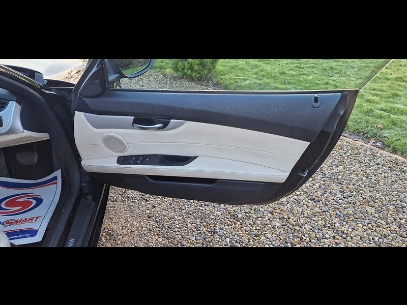 BMW Z4 2.5 23i Auto sDrive Euro 5 2dr 2dr Automatic 2026