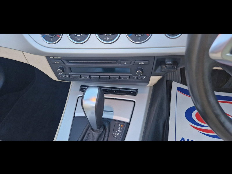 BMW Z4 2.5 23i Auto sDrive Euro 5 2dr 2dr Automatic 2026