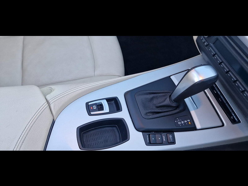 BMW Z4 2.5 23i Auto sDrive Euro 5 2dr 2dr Automatic 2026