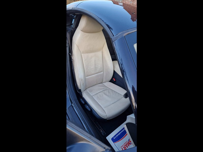 BMW Z4 2.5 23i Auto sDrive Euro 5 2dr 2dr Automatic 2026