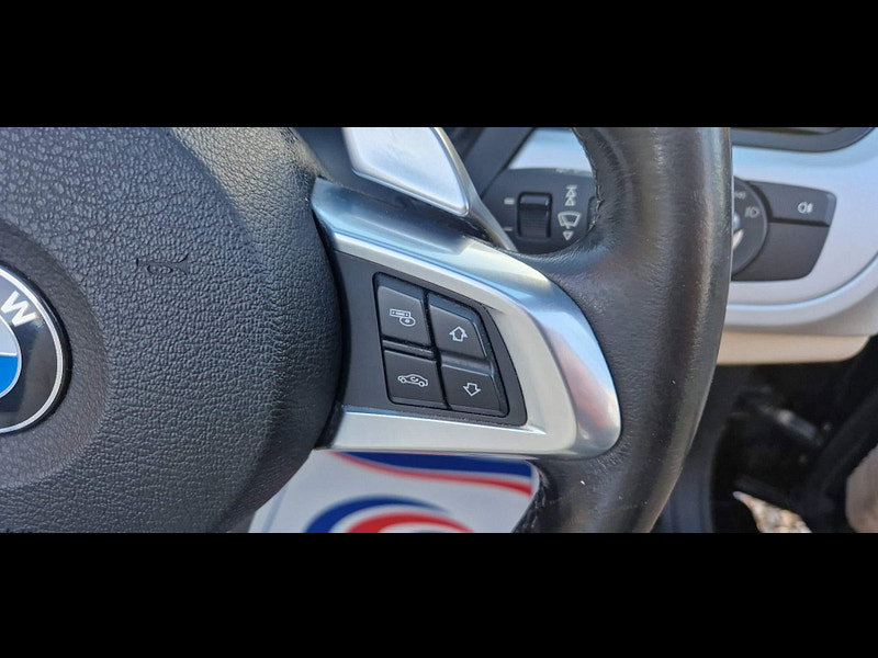 BMW Z4 2.5 23i Auto sDrive Euro 5 2dr 2dr Automatic 2026
