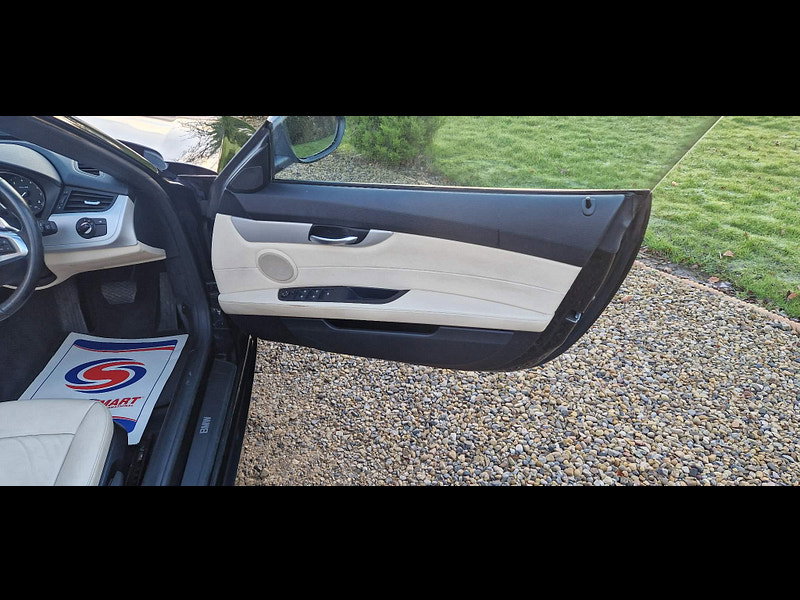 BMW Z4 2.5 23i Auto sDrive Euro 5 2dr 2dr Automatic 2026