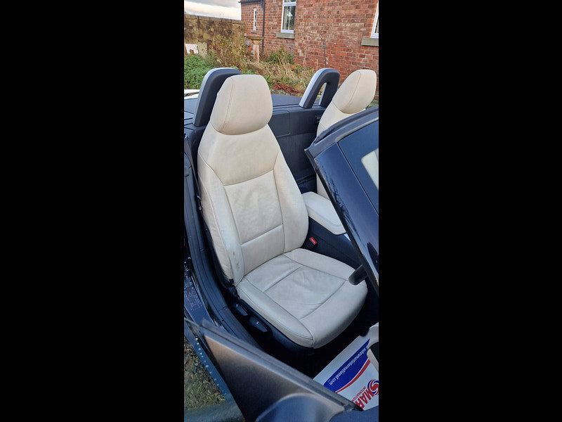 BMW Z4 2.5 23i Auto sDrive Euro 5 2dr 2dr Automatic 2026