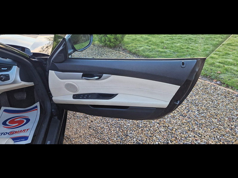 BMW Z4 2.5 23i Auto sDrive Euro 5 2dr 2dr Automatic 2026