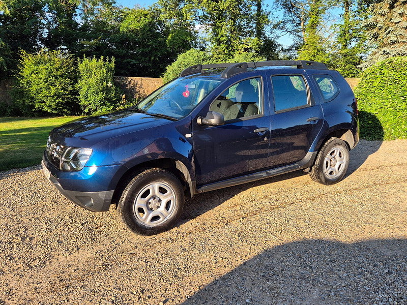 Dacia Duster 1.6 SCe Ambiance Euro 6 (s/s) 5dr 5dr Manual 2026
