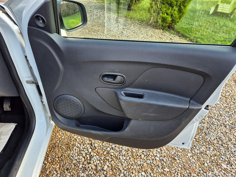 Dacia Logan MCV 1.5 dCi Ambiance Euro 5 5dr 5dr Manual 2026