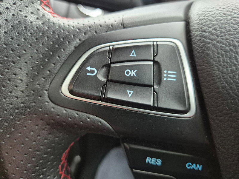 Ford EcoSport 1.5 EcoBlue ST-Line Euro 6 (s/s) 5dr 5dr Manual 2026
