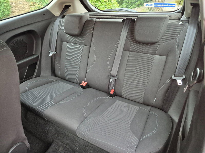 Ford Fiesta 1.25 Zetec Euro 5 3dr 3dr Manual 2026