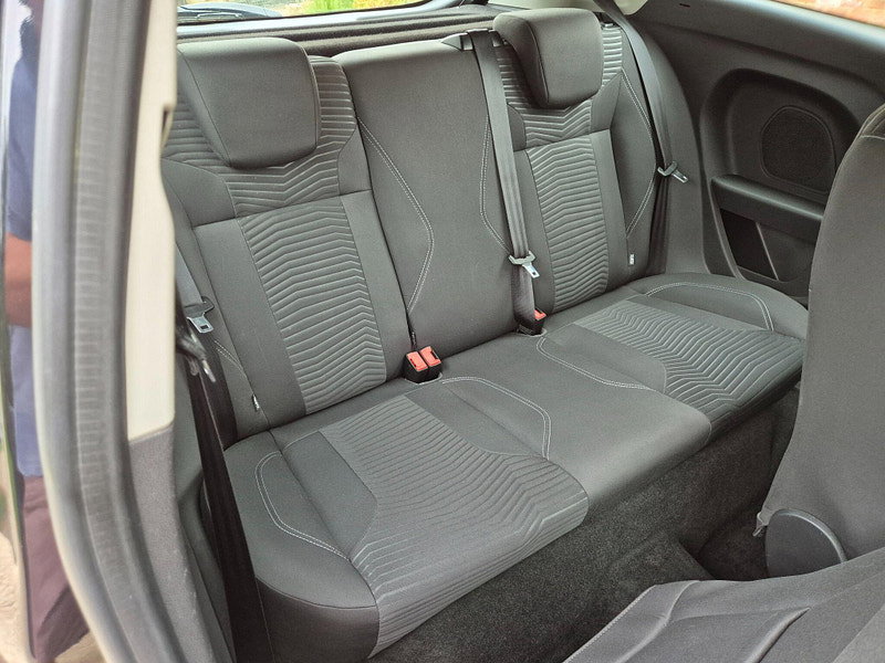 Ford Fiesta 1.25 Zetec Euro 5 3dr 3dr Manual 2026