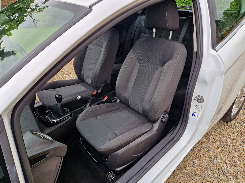 Ford Fiesta 1.25 Zetec Euro 6 3dr 3dr Manual 2026