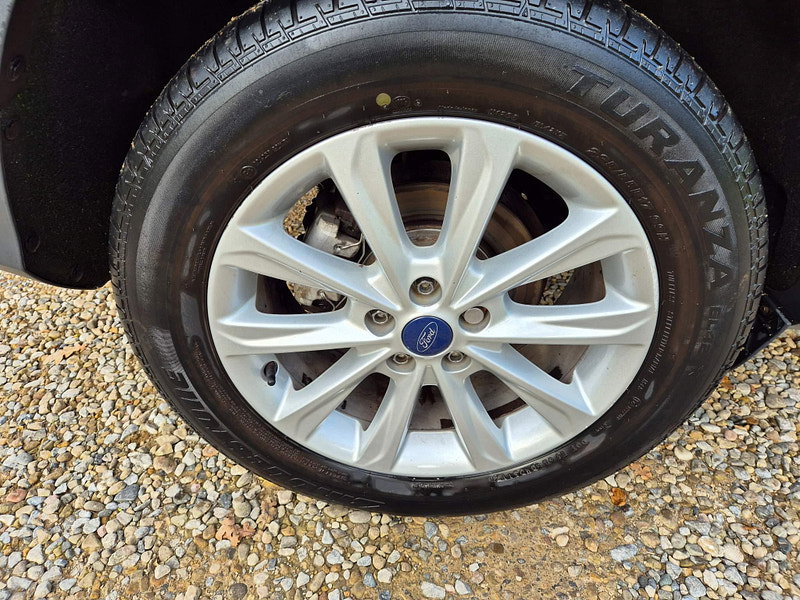 Ford Kuga 2.0 TDCi Titanium 2WD Euro 6 (s/s) 5dr 5dr Manual 2026